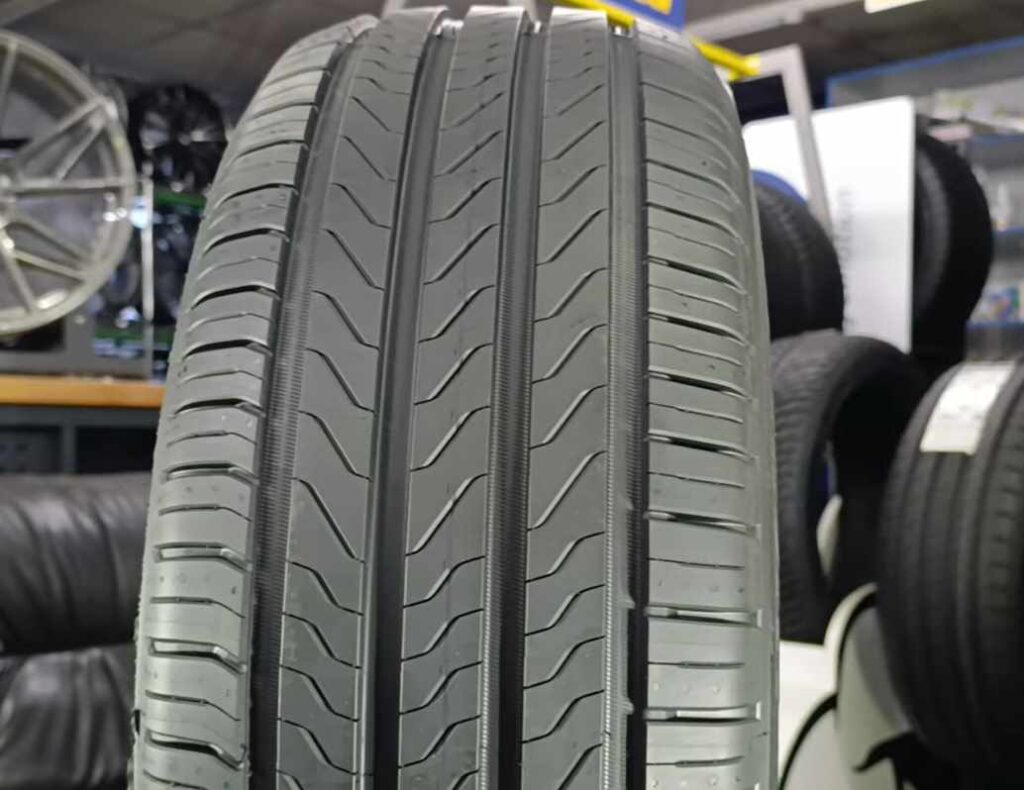 Pneumatika Michelin Primacy 5