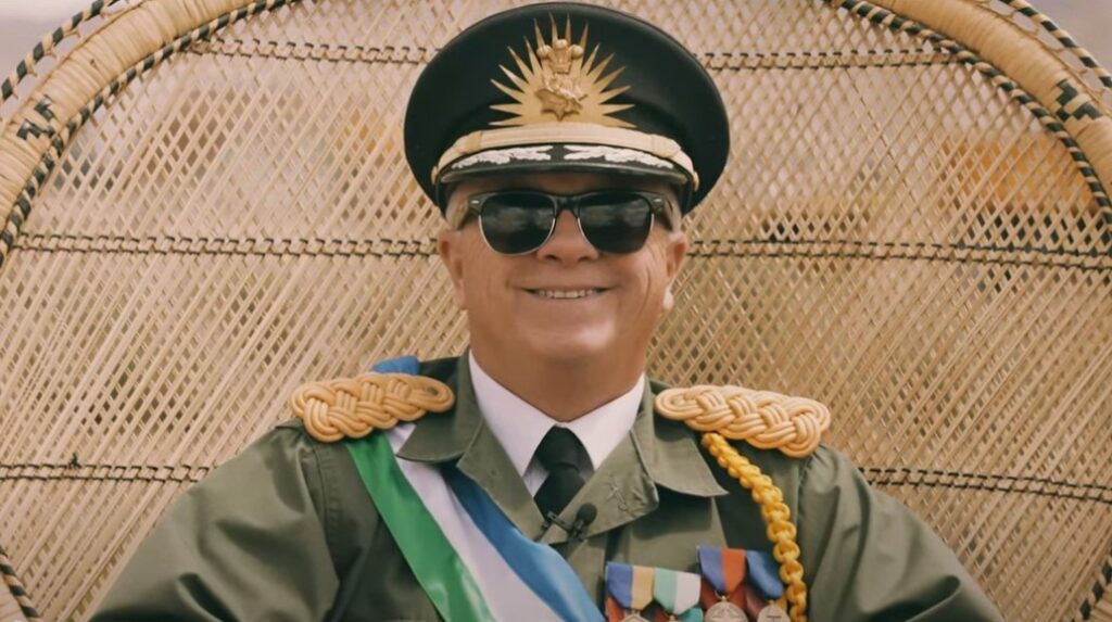 prezident